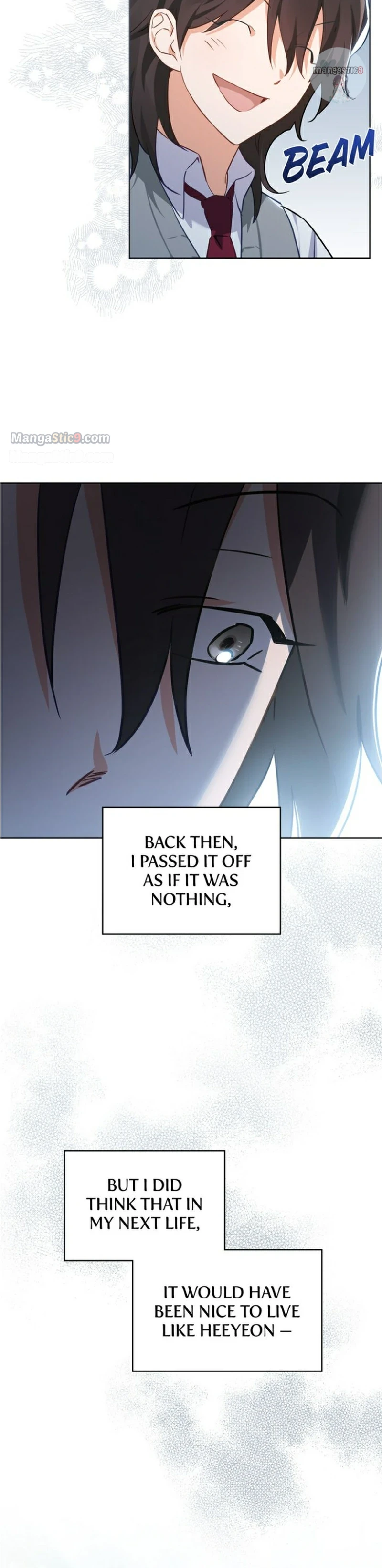 Trophy Husband Chapter 20 - page 29