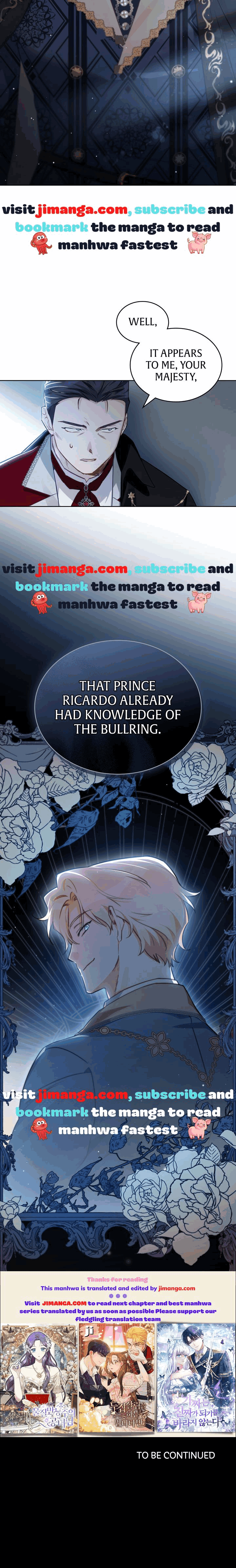 Trophy Husband Chapter 18 - page 7