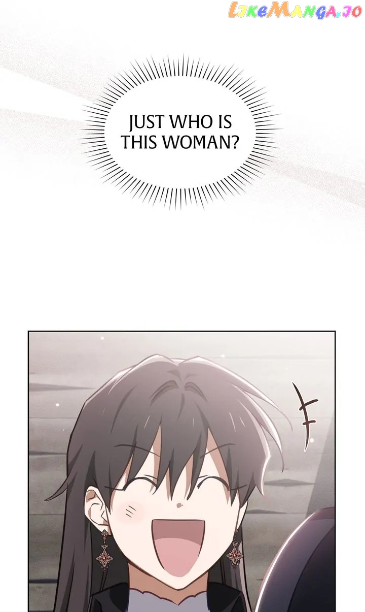 Trophy Husband Chapter 51 - page 27