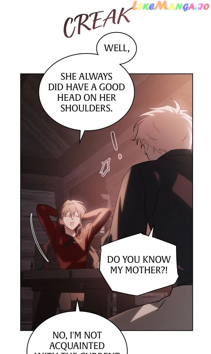 Trophy Husband Chapter 51 - page 35