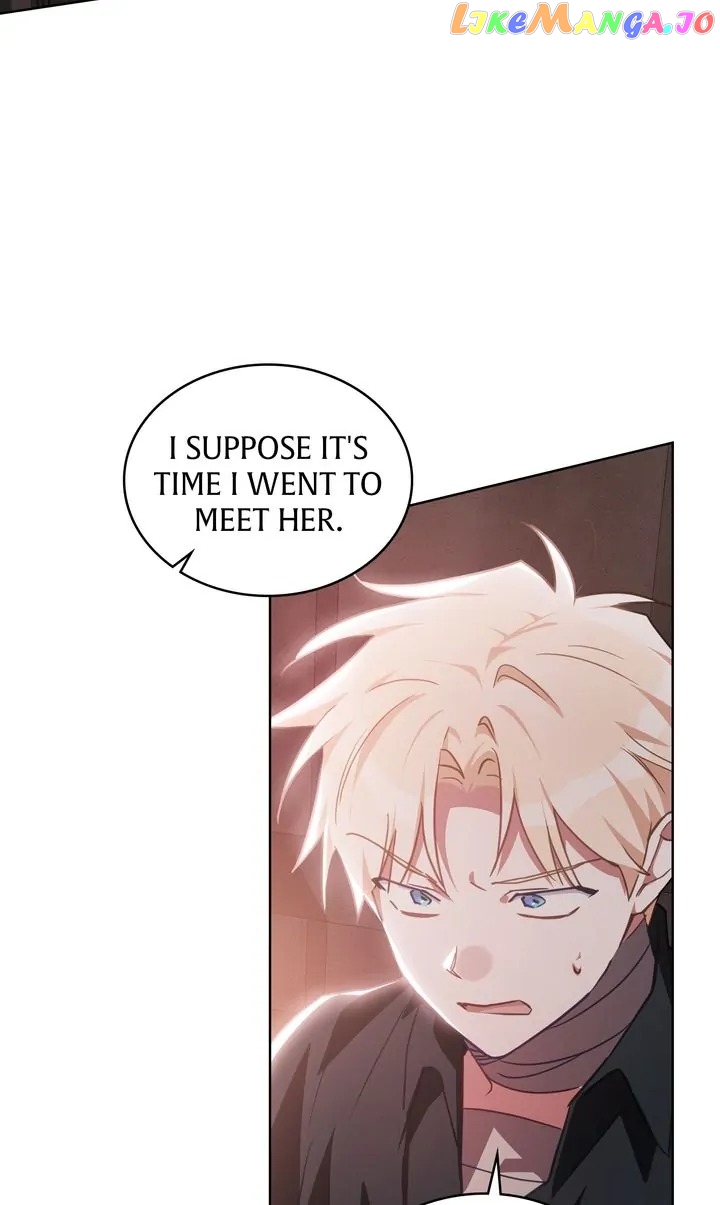 Trophy Husband Chapter 51 - page 37