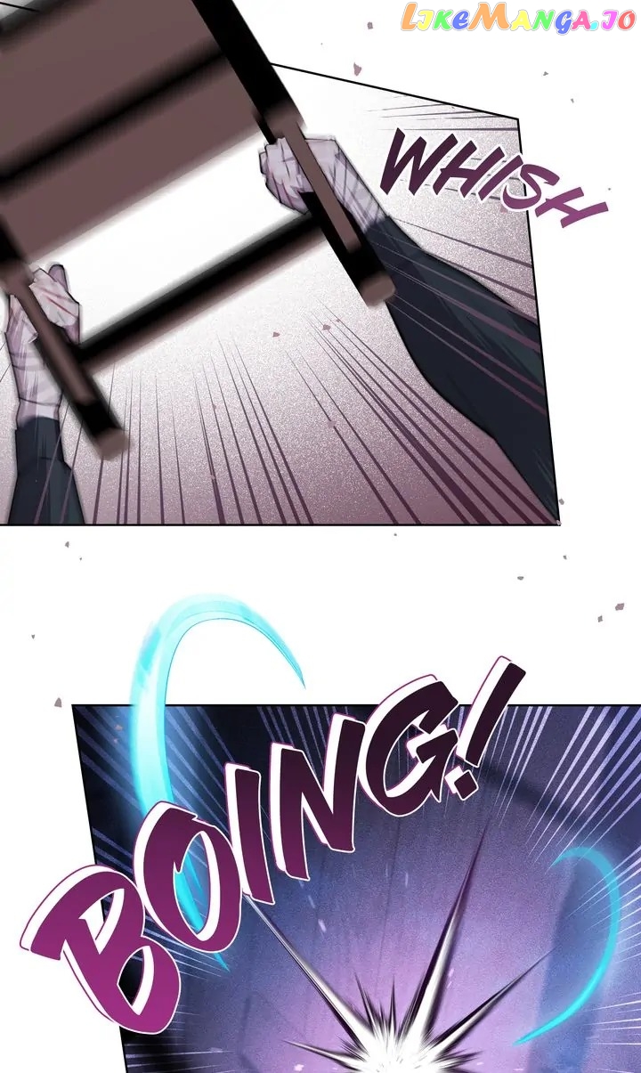 Trophy Husband Chapter 51 - page 4
