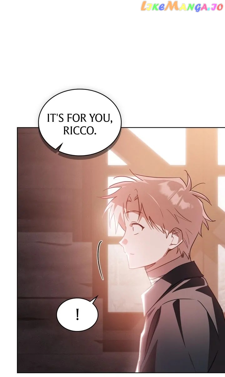 Trophy Husband Chapter 51 - page 42