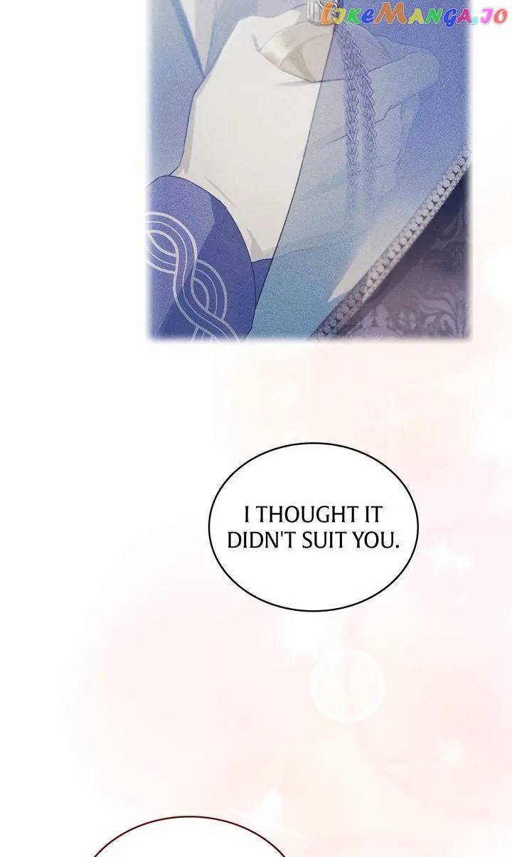 Trophy Husband Chapter 51 - page 45