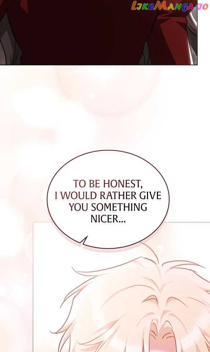 Trophy Husband Chapter 51 - page 47