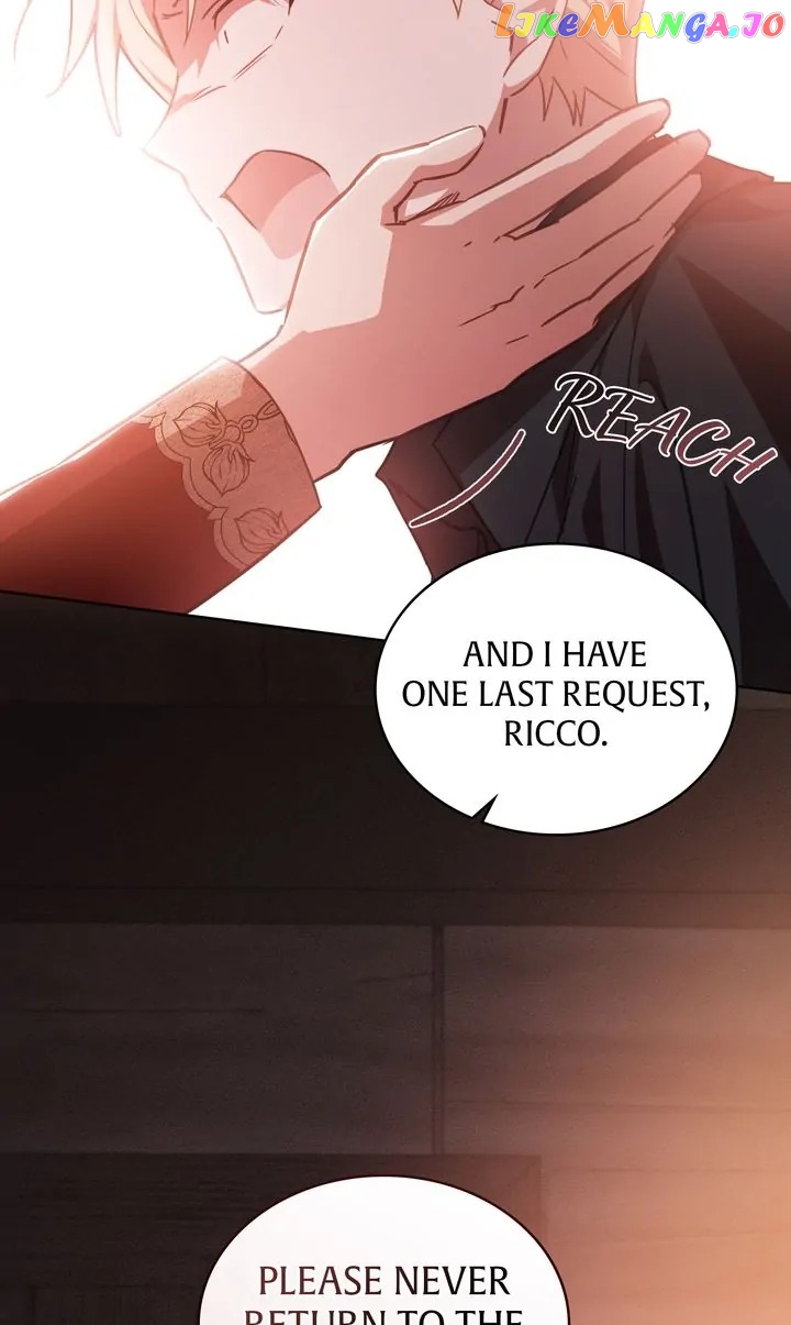 Trophy Husband Chapter 51 - page 60