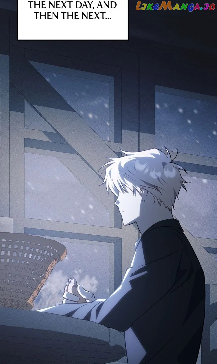 Trophy Husband Chapter 51 - page 70
