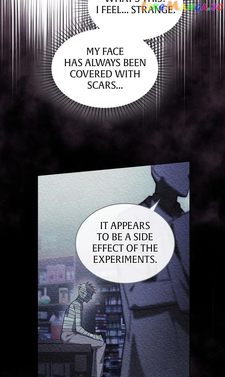Trophy Husband Chapter 51 - page 8
