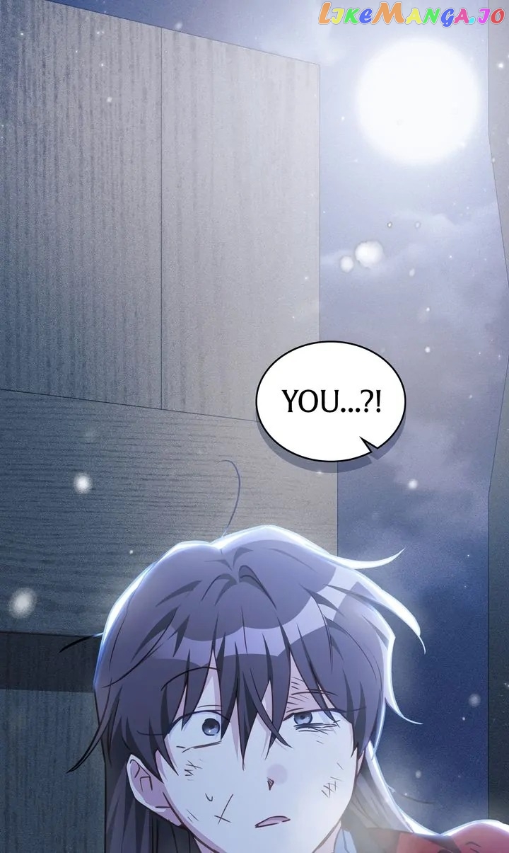 Trophy Husband Chapter 51 - page 80