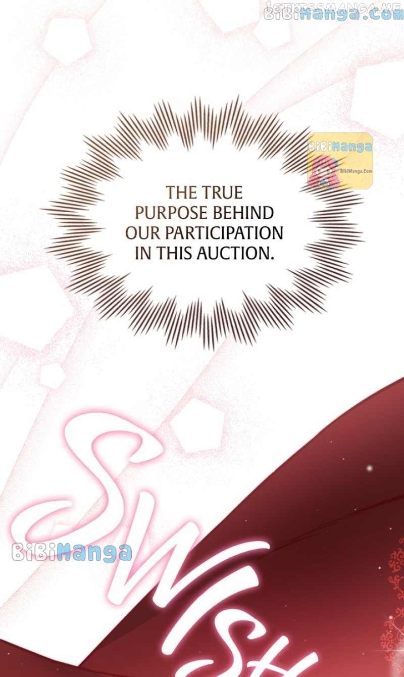 Trophy Husband Chapter 14 - page 22