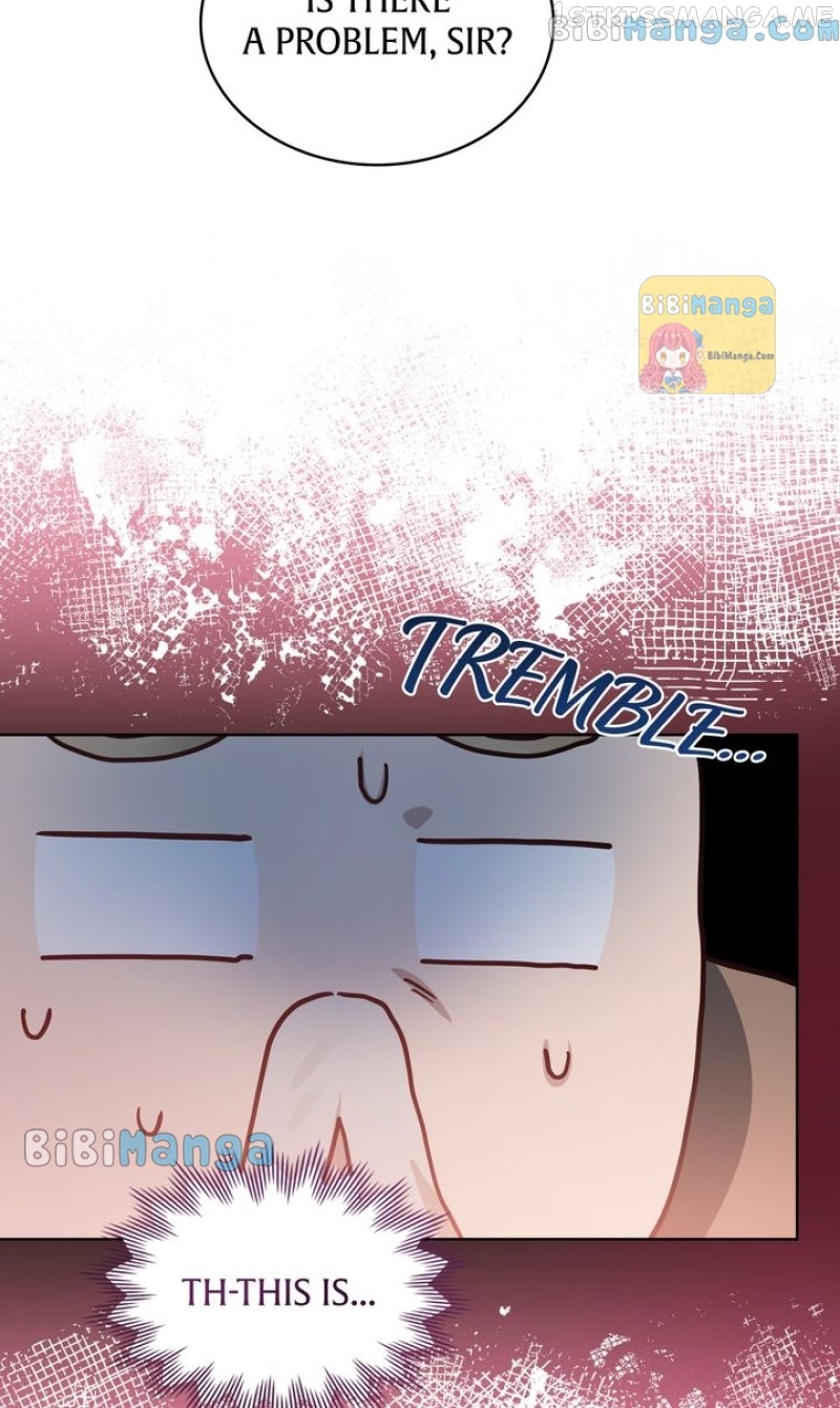 Trophy Husband Chapter 14 - page 34