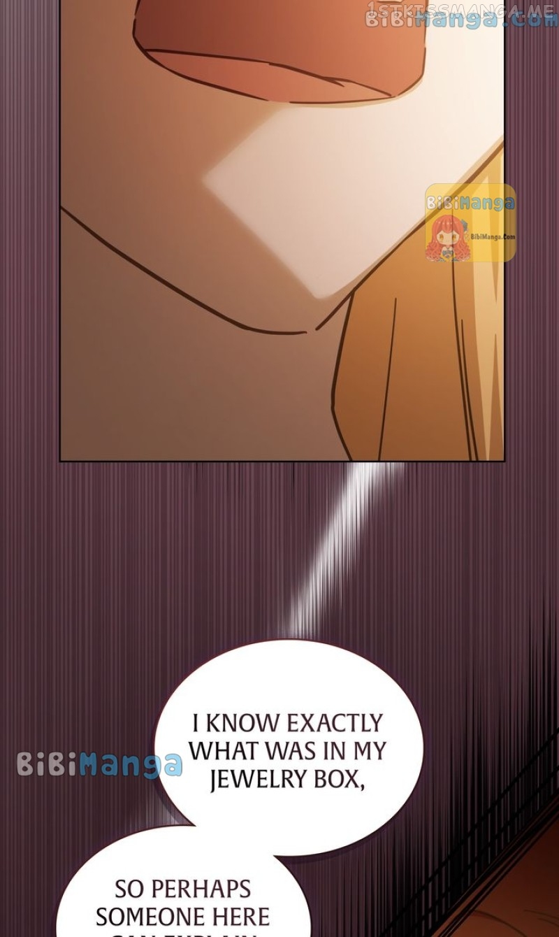 Trophy Husband Chapter 14 - page 39