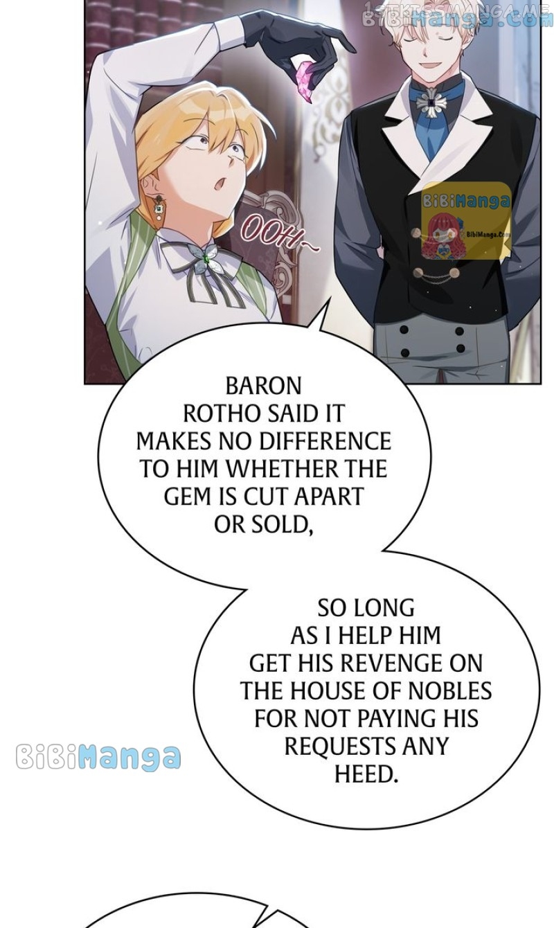 Trophy Husband Chapter 14 - page 47