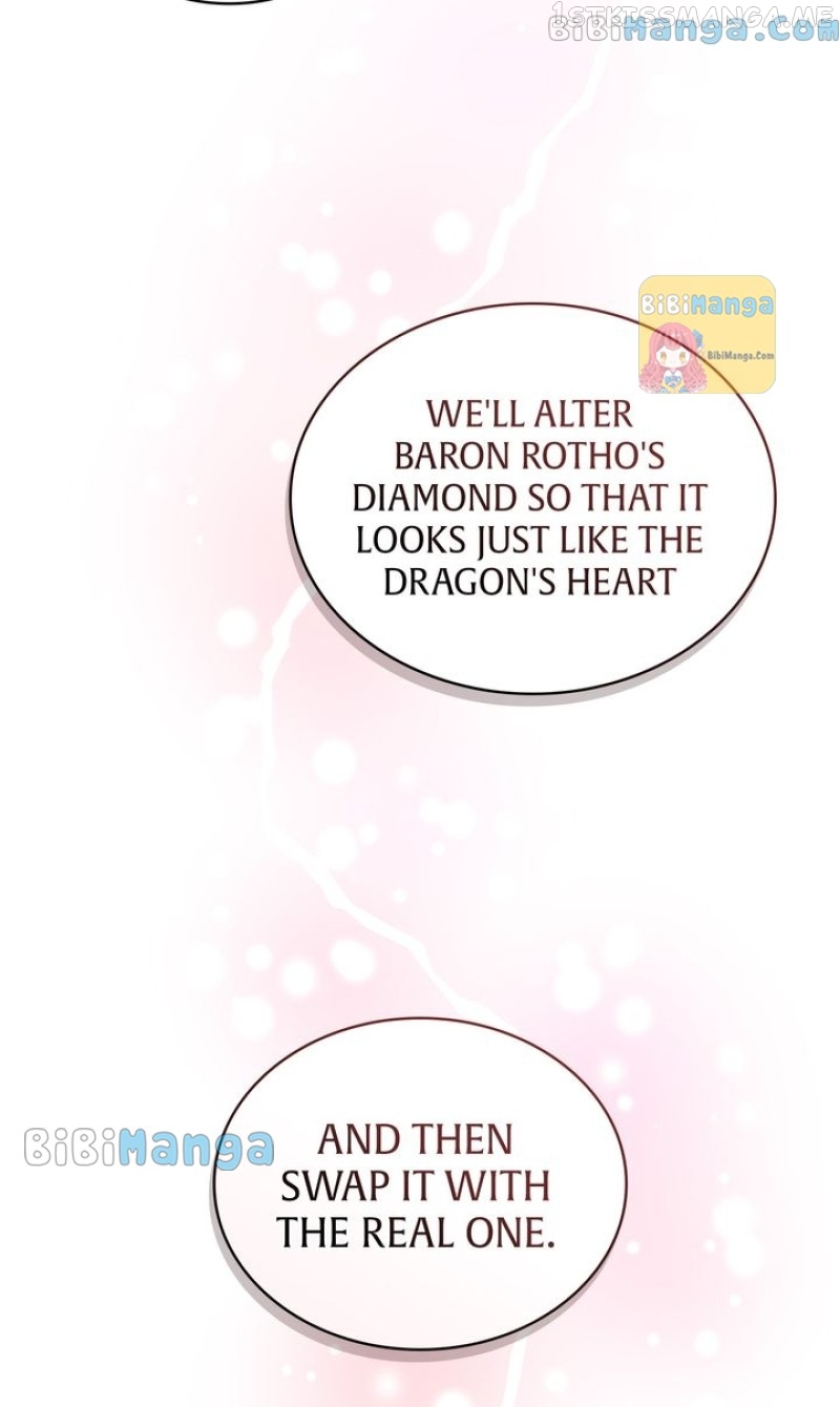Trophy Husband Chapter 14 - page 50