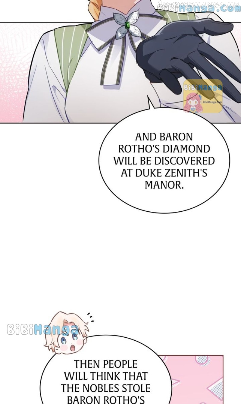 Trophy Husband Chapter 14 - page 55