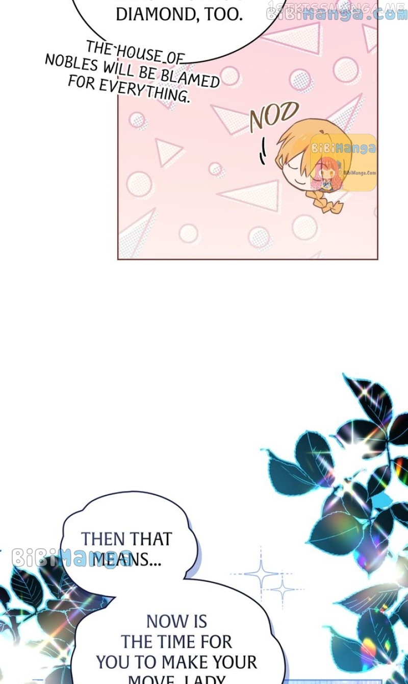 Trophy Husband Chapter 14 - page 56