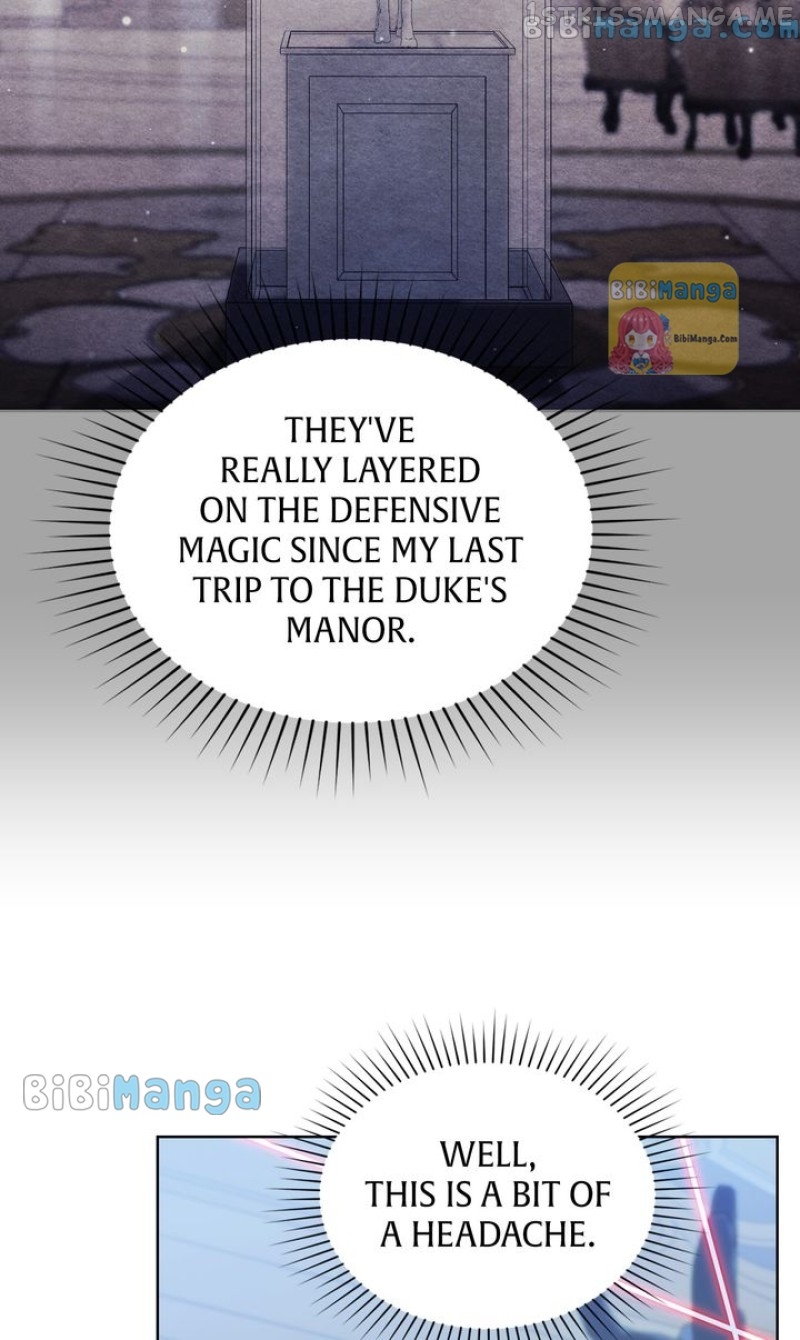 Trophy Husband Chapter 14 - page 63