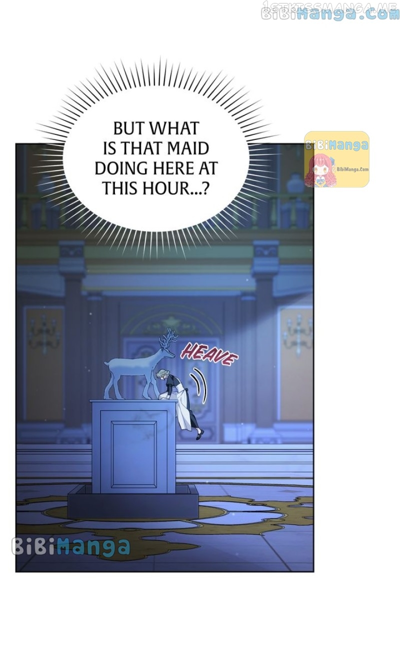 Trophy Husband Chapter 14 - page 79