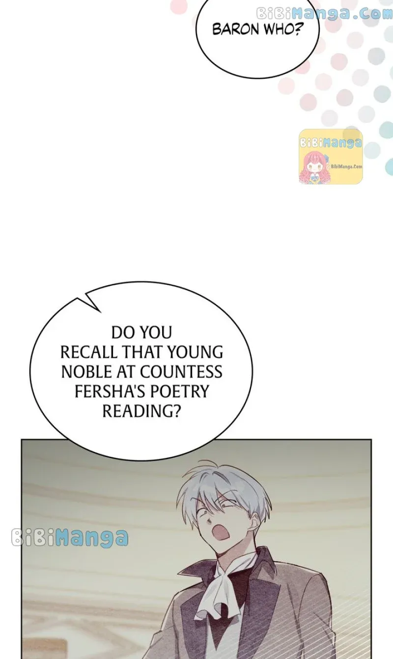 Trophy Husband Chapter 13 - page 58