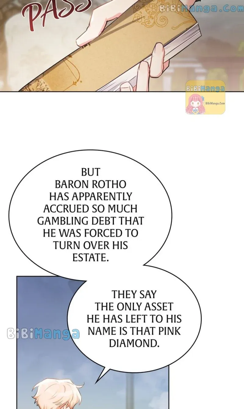 Trophy Husband Chapter 13 - page 63