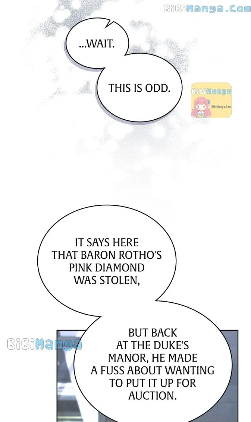 Trophy Husband Chapter 13 - page 65
