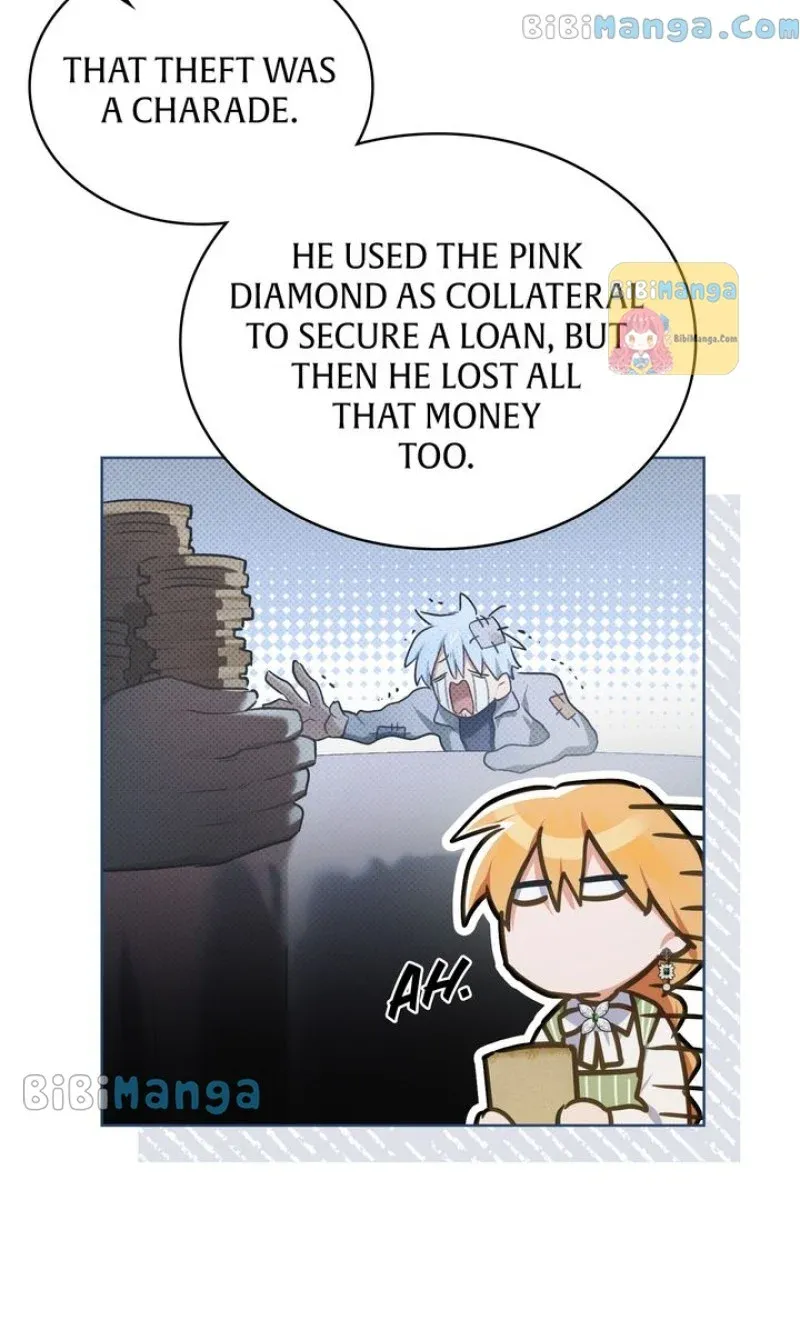 Trophy Husband Chapter 13 - page 67