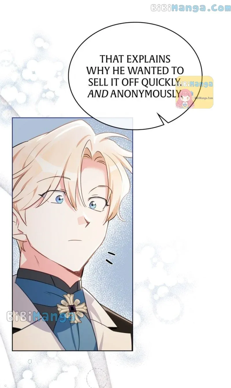 Trophy Husband Chapter 13 - page 68