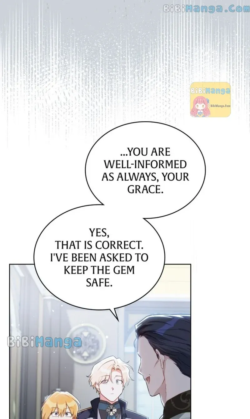Trophy Husband Chapter 13 - page 8
