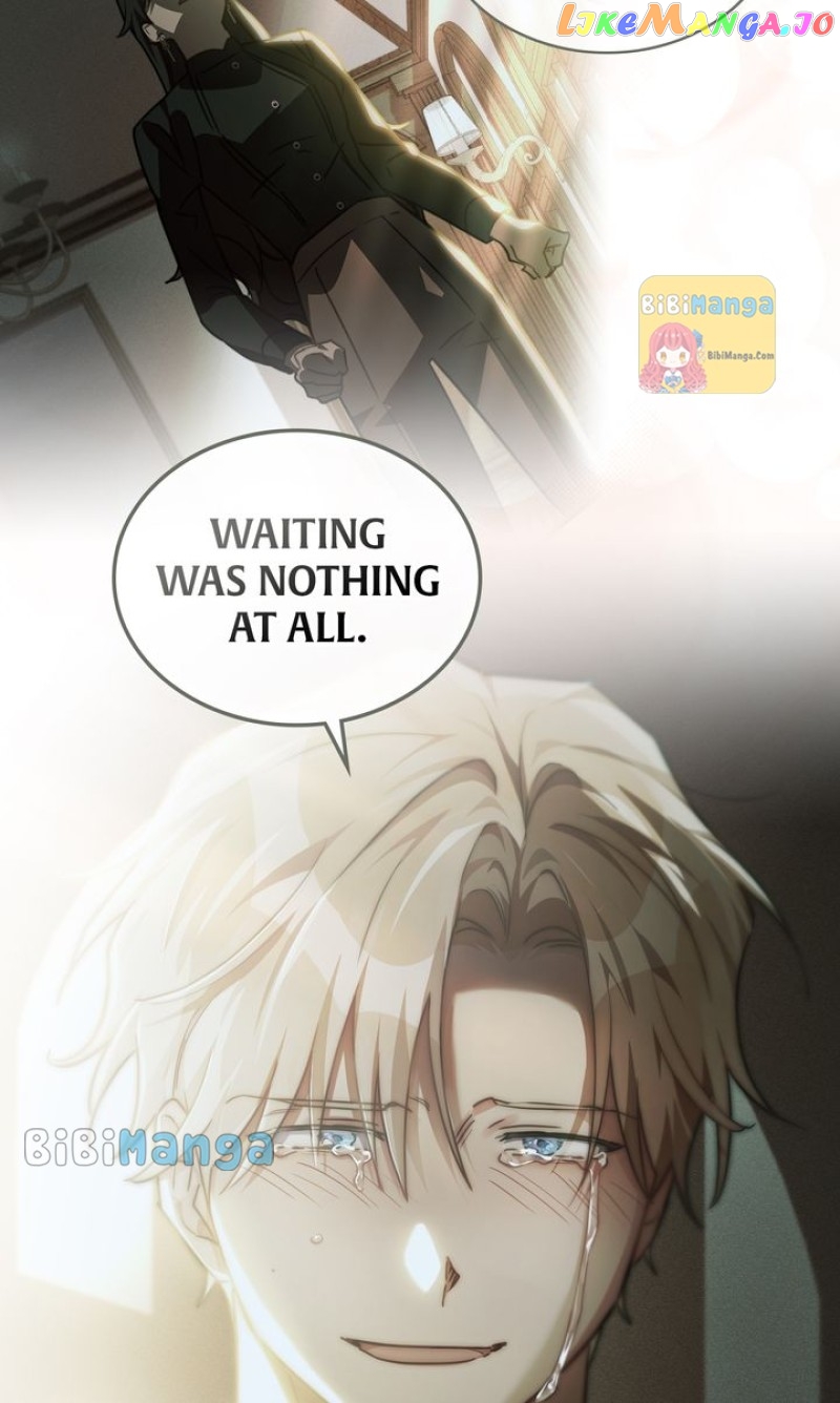 Trophy Husband Chapter 48 - page 112
