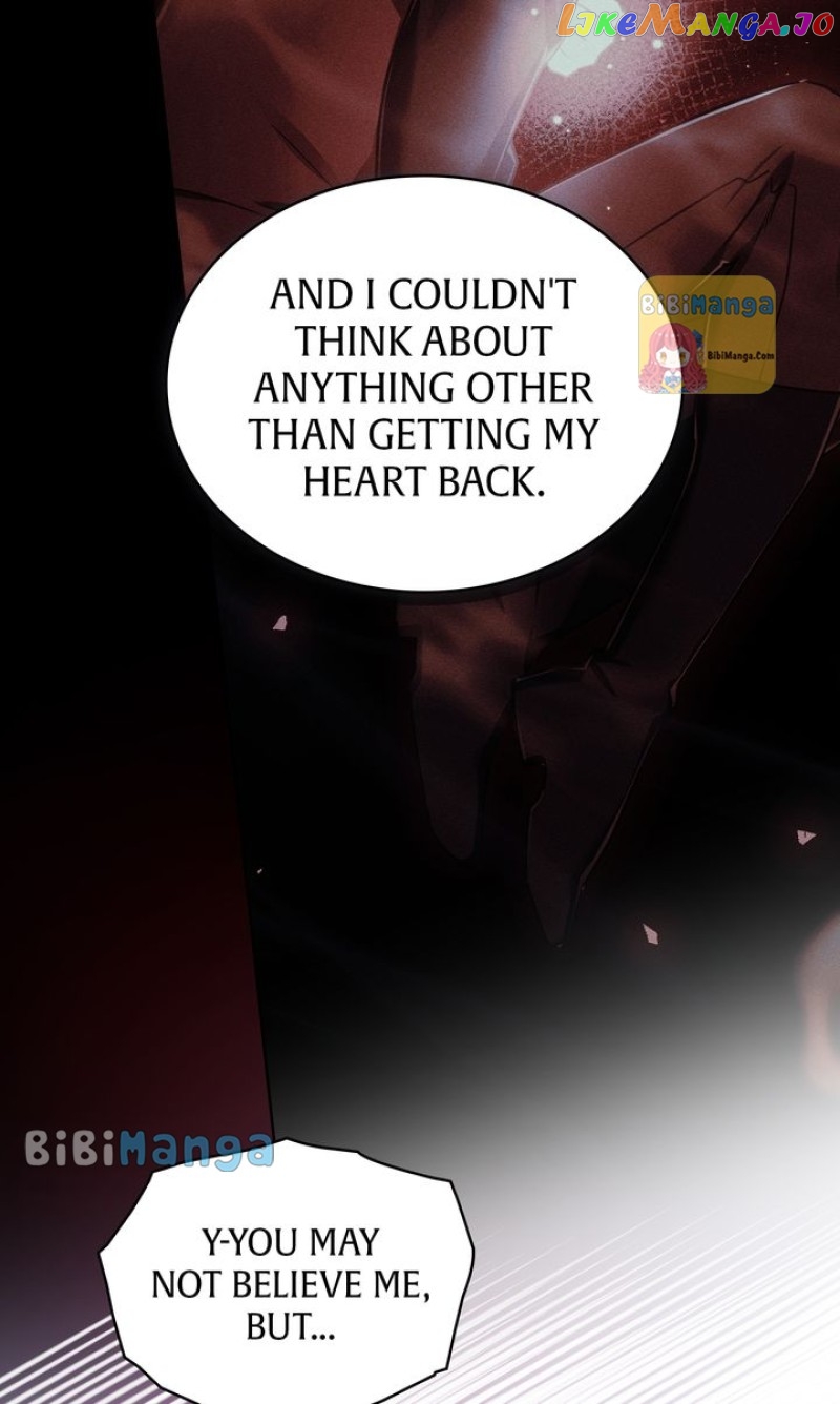 Trophy Husband Chapter 48 - page 16