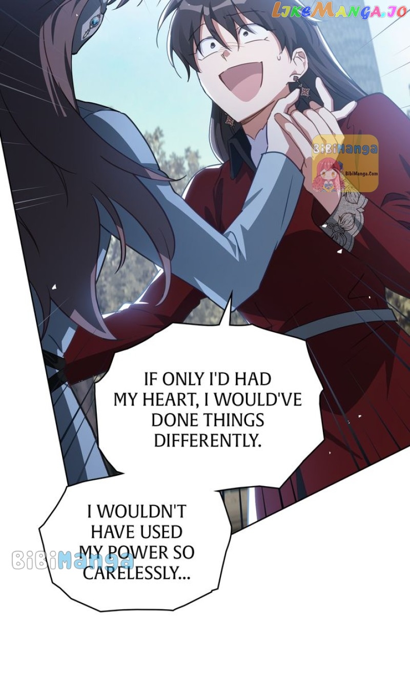Trophy Husband Chapter 48 - page 18