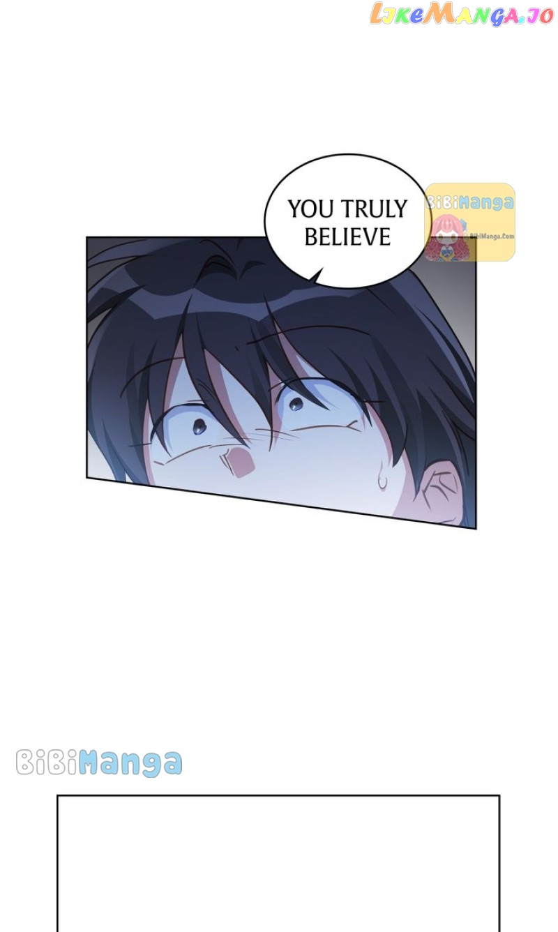 Trophy Husband Chapter 48 - page 19