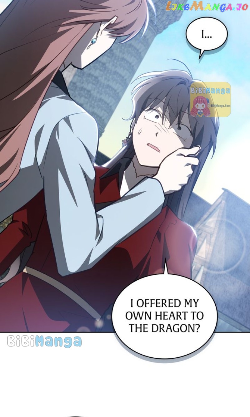 Trophy Husband Chapter 48 - page 2