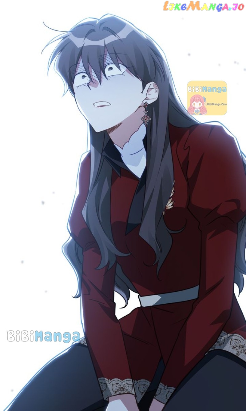 Trophy Husband Chapter 48 - page 45