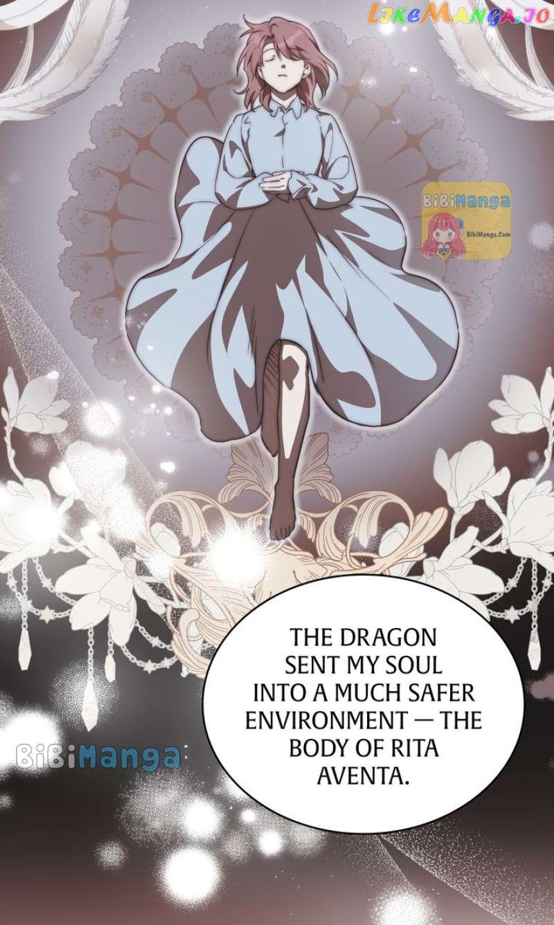 Trophy Husband Chapter 48 - page 6