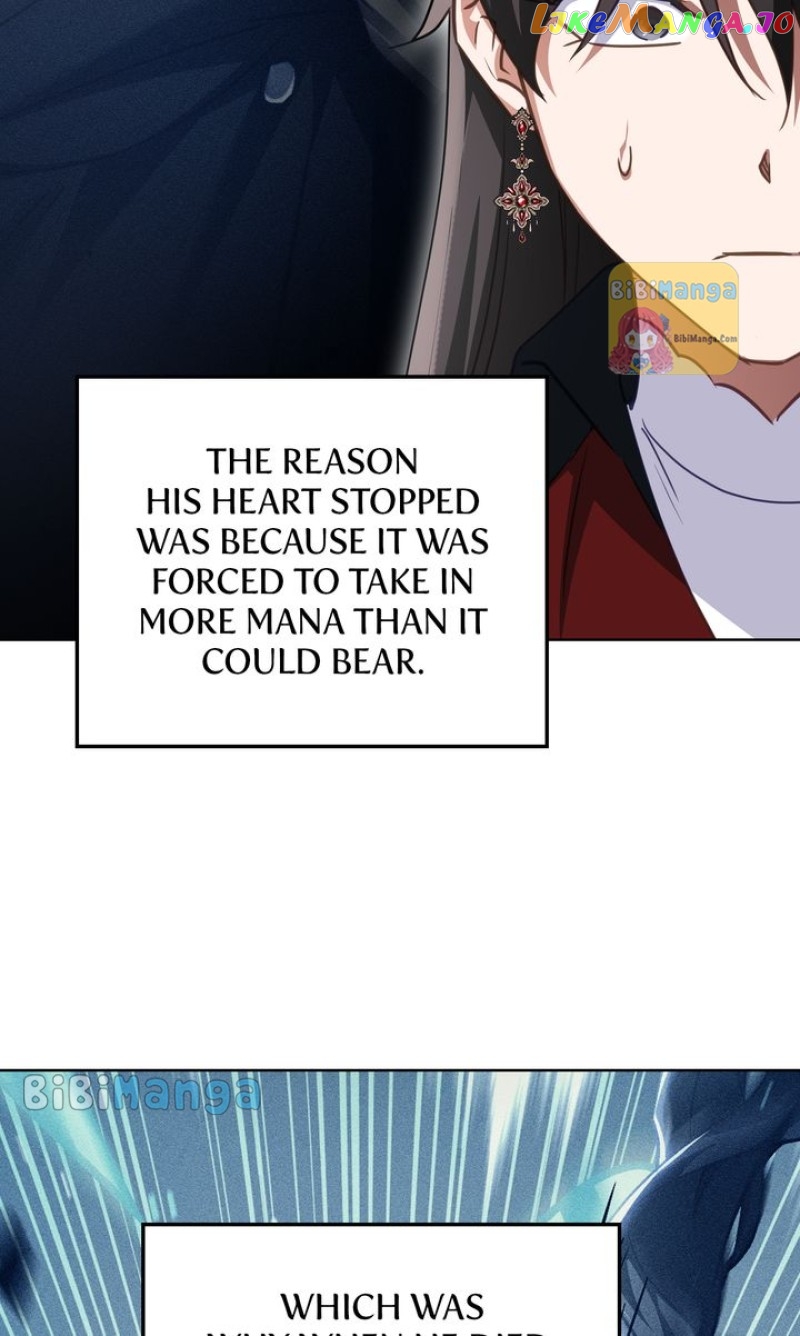 Trophy Husband Chapter 48 - page 91