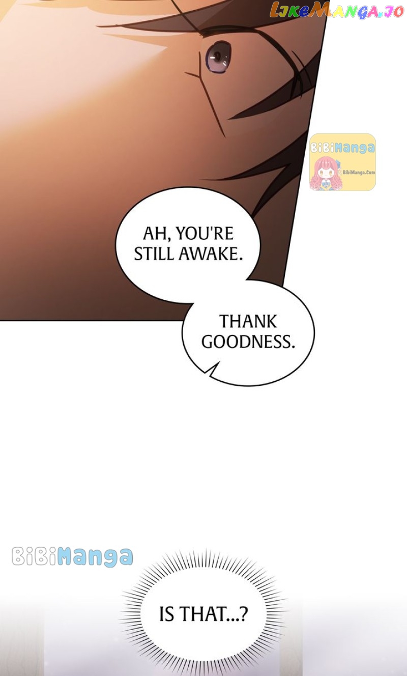 Trophy Husband Chapter 46 - page 11