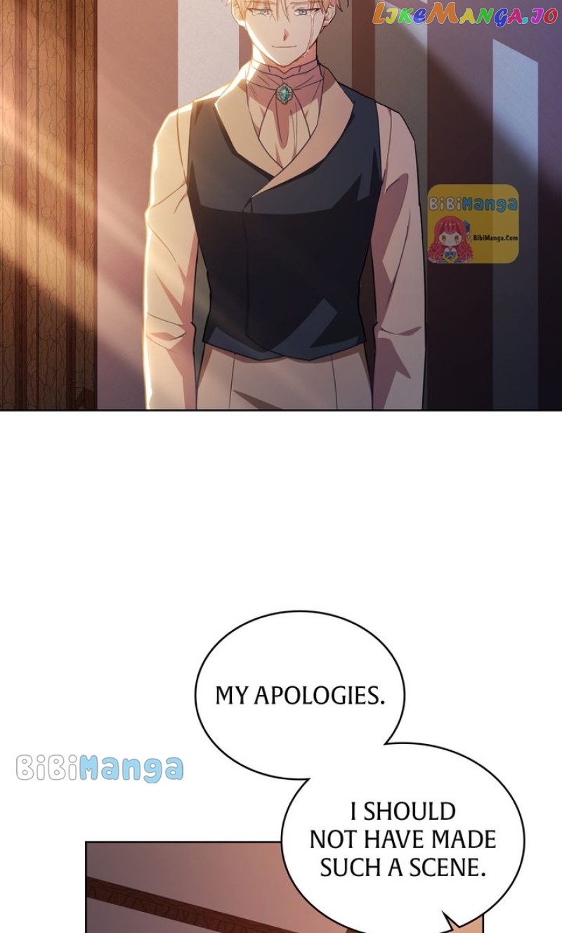 Trophy Husband Chapter 46 - page 2