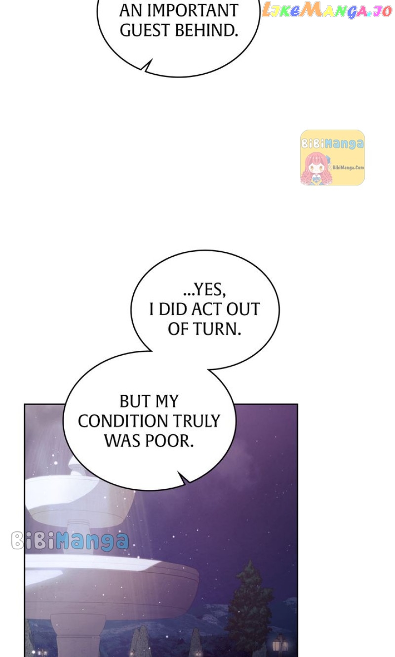 Trophy Husband Chapter 46 - page 20