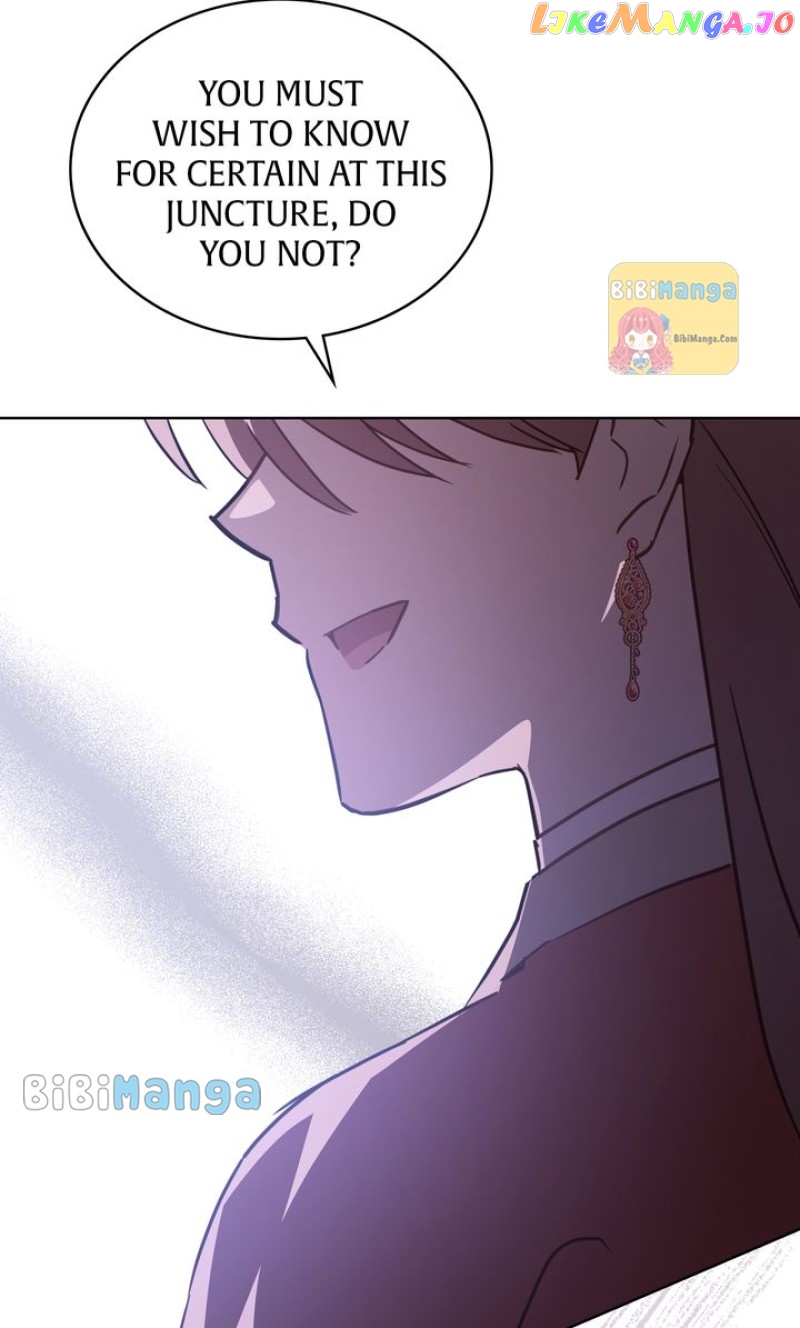 Trophy Husband Chapter 46 - page 28