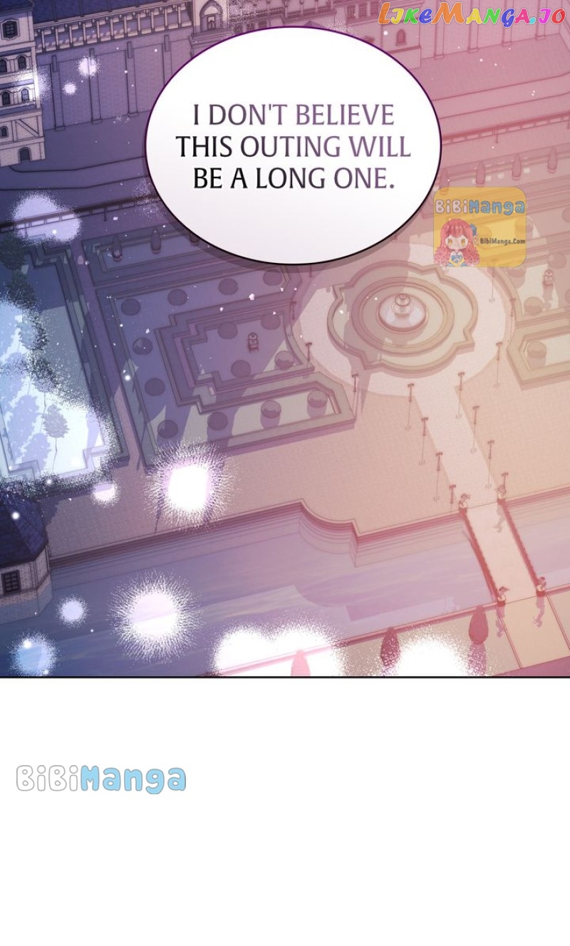 Trophy Husband Chapter 46 - page 32