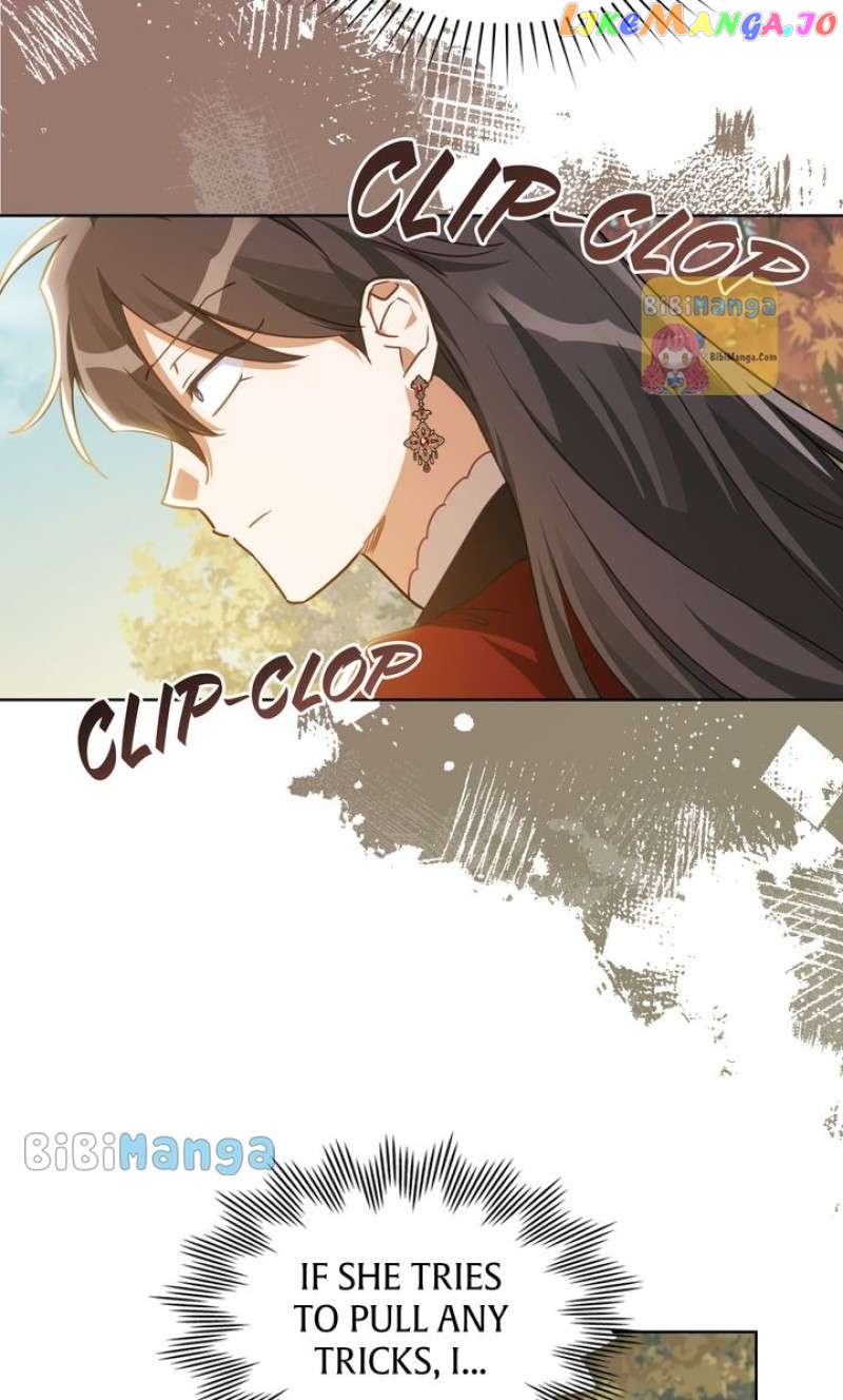 Trophy Husband Chapter 46 - page 37