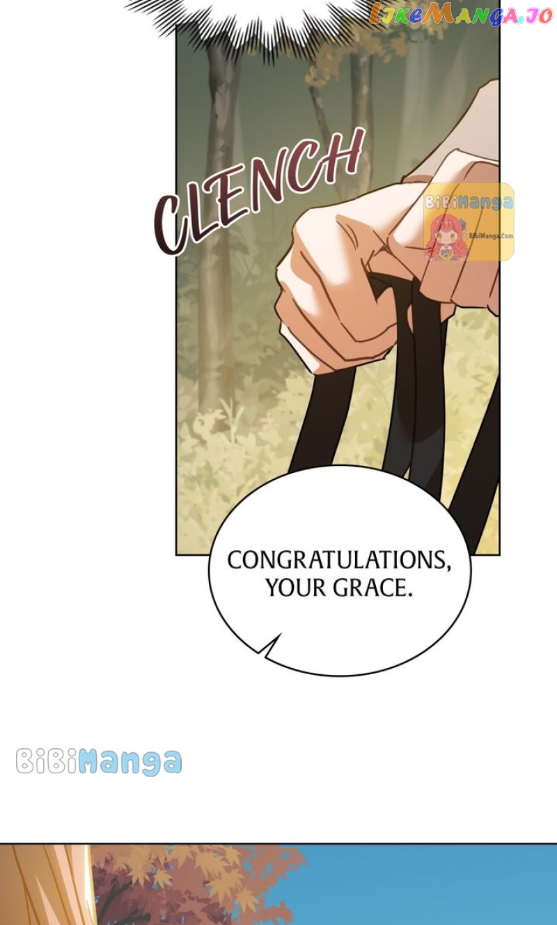 Trophy Husband Chapter 46 - page 38