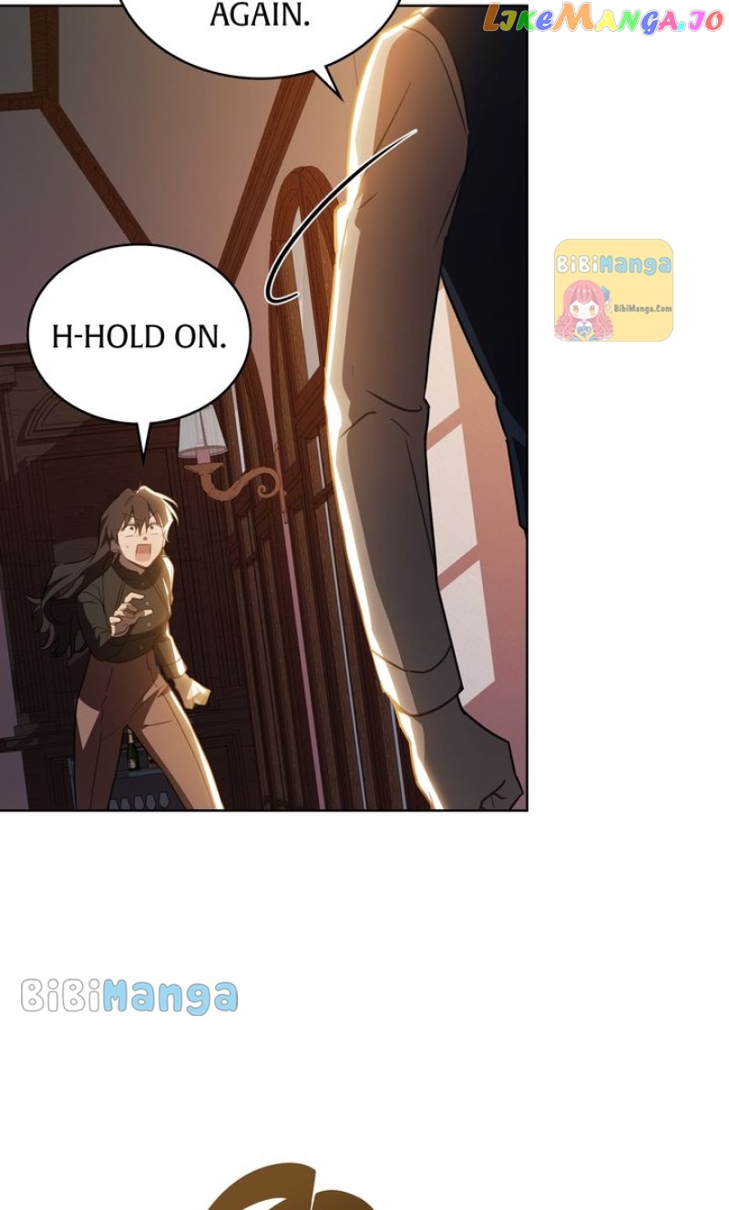 Trophy Husband Chapter 46 - page 4