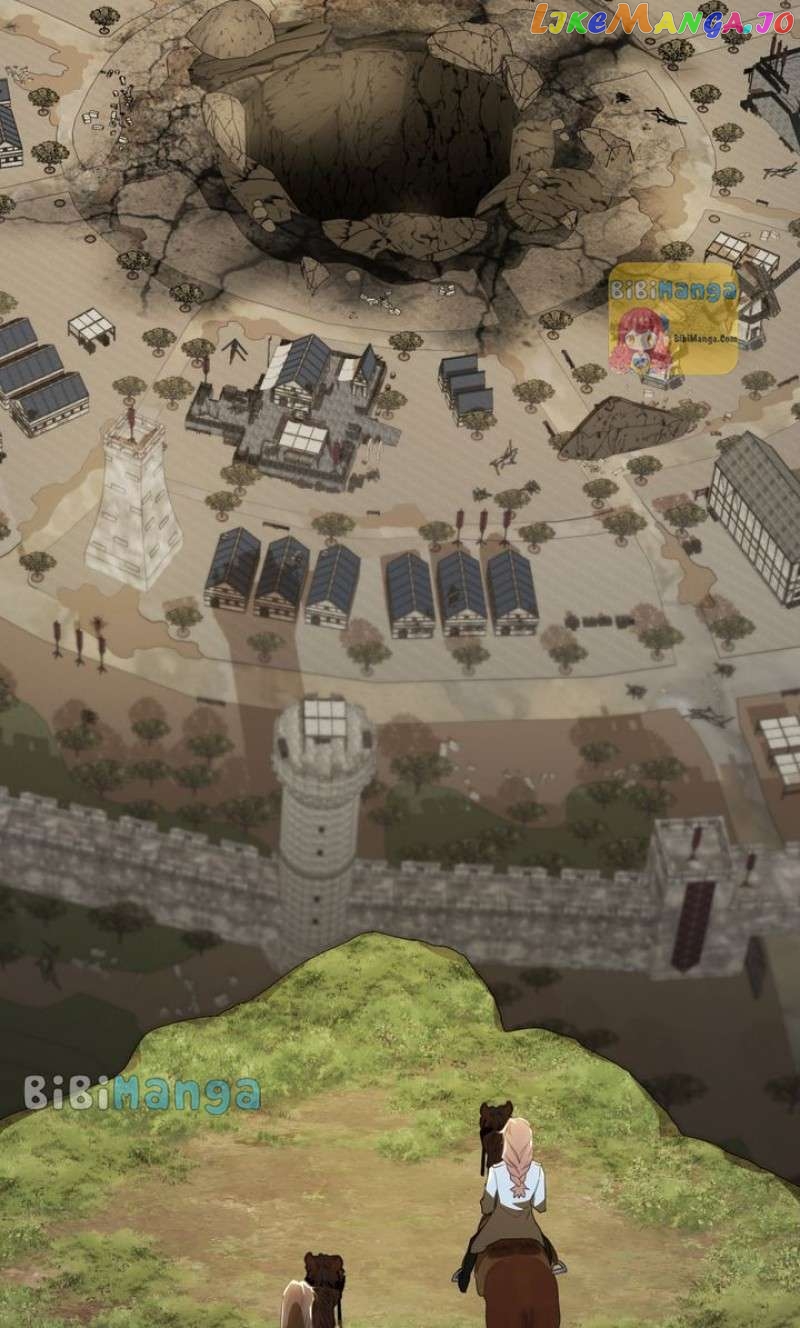 Trophy Husband Chapter 46 - page 41