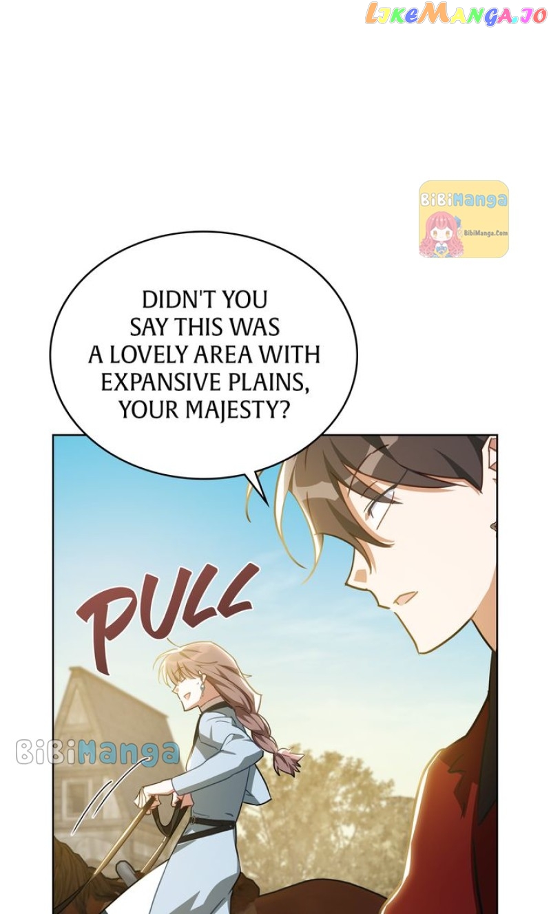 Trophy Husband Chapter 46 - page 46