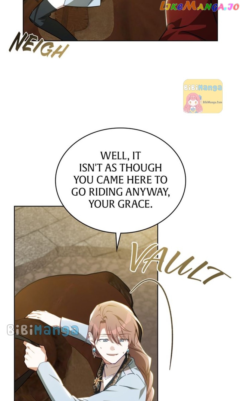 Trophy Husband Chapter 46 - page 47