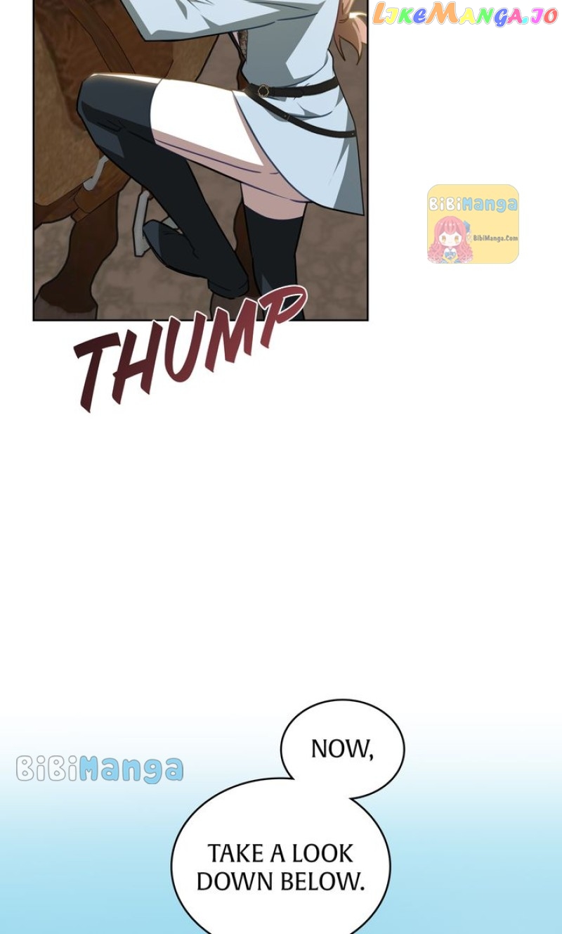 Trophy Husband Chapter 46 - page 48
