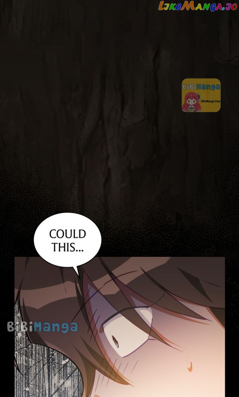 Trophy Husband Chapter 46 - page 51