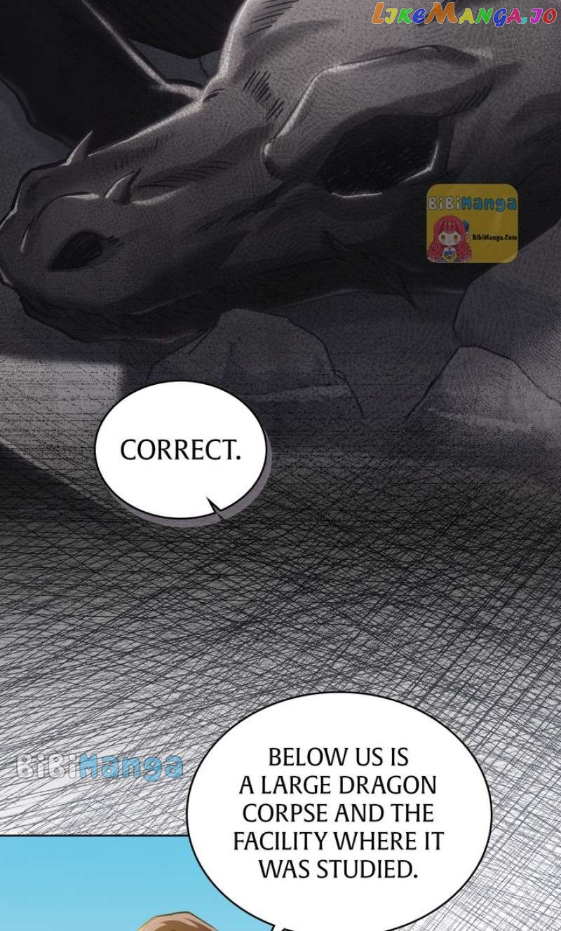 Trophy Husband Chapter 46 - page 53